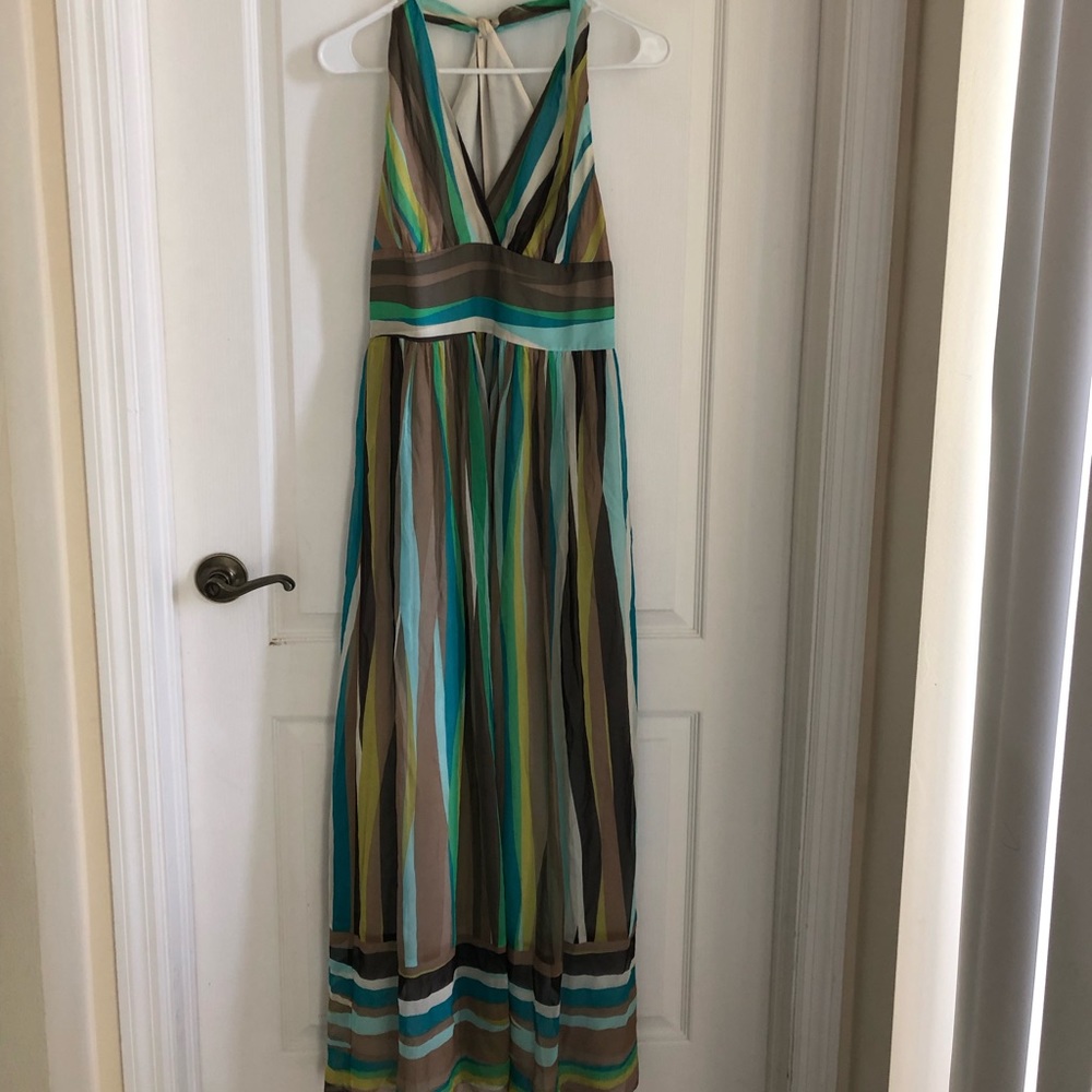 Banana Republic Maxi Dress